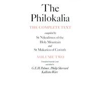 The Philokalia Vol 2: 002