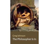 The Philosopher Is In