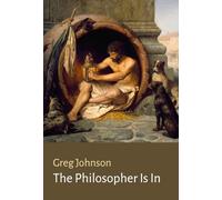 The Philosopher Is In
