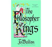 The Philosopher Kings: B Format (Thessaly)