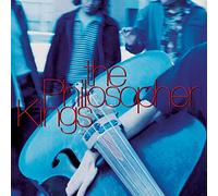 The Philosopher Kings - The Philosopher Kings