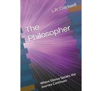 The Philosopher: Where Silence Speaks, the Journey Continues: 5