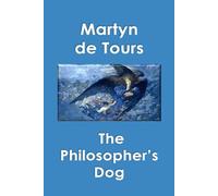 The Philosopher's Dog: Big. Blue. Beautiful.