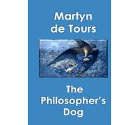 The Philosopher's Dog: Big. Blue. Beautiful.