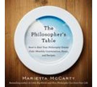 The Philosophers Table (ebook)
