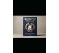 THE PHILOSOPHICAL ANATOMY OF THE UNSEEN NOISE ANTONIOU UNIVERSAL FRAMEWORK COMPLETE DEFINITIVE EDITION