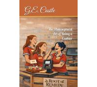 The Philosophical Art of Being a Cashier