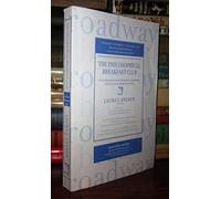 The Philosophical breakfast club