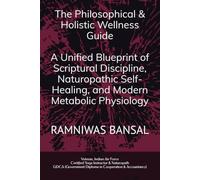 The Philosophical & Holistic Wellness Guide
