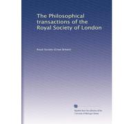 The Philosophical transactions of the Royal Society of London: Volume 2