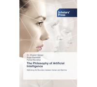 The Philosophy of Artificial Intelligence: Rethinking the Boundary between Human and Machine