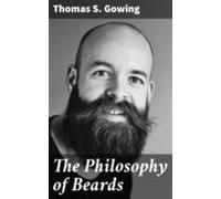 The Philosophy Of Beards (ebook)
