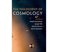 The Philosophy of Cosmology