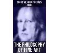 The Philosophy Of Fine Art (ebook)