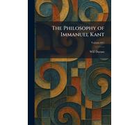 The Philosophy of Immanuel Kant