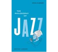 The Philosophy Of Jazz