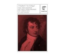 The philosophy of life and philosophy of language: in a course of lectures