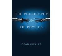 The Philosophy of Physics