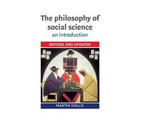 The Philosophy of Social Science Paperback: An Introduction (Cambridge Introductions to Philosophy)