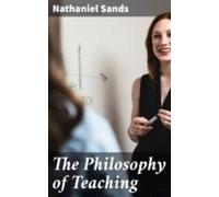 The Philosophy Of Teaching (ebook)