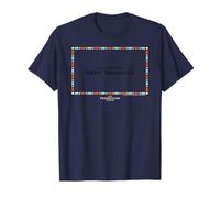 The Phoenician Scheme Desert Oasis Palace Camiseta