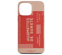The Phoenician Scheme French Matchbox Carcasa para iPhone 13 Pro MAX