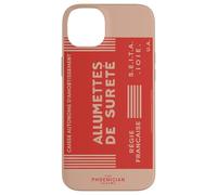 The Phoenician Scheme French Matchbox Carcasa para iPhone 14 Plus