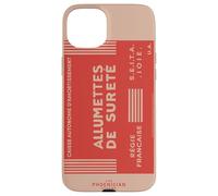 The Phoenician Scheme French Matchbox Carcasa para iPhone 15 Plus