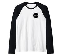 The Phoenician Scheme Marseille Bob’s Cityscape Front & Back Camiseta Manga Raglan