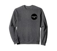 The Phoenician Scheme Marseille Bob’s Cityscape Front & Back Sudadera