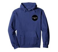 The Phoenician Scheme Marseille Bob’s Cityscape Front & Back Sudadera con Capucha