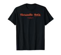 The Phoenician Scheme Marseille Bob’s Neon Camiseta