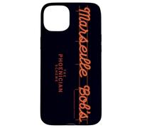 The Phoenician Scheme Marseille Bob’s Neon Carcasa para iPhone 15 Plus