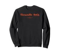 The Phoenician Scheme Marseille Bob’s Neon Sudadera