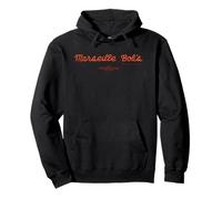 The Phoenician Scheme Marseille Bob’s Neon Sudadera con Capucha