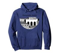 The Phoenician Scheme Marseille Bob’s Sudadera con Capucha