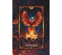 The Phoenix: 100 page Journal