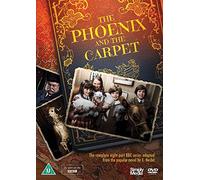 The Phoenix and the Carpet 1976: Complete Series BBC [DVD] [Reino Unido]