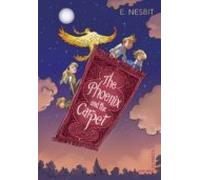 The Phoenix And The Carpet (ebook)