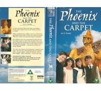 The Phoenix and the Carpet [VHS] [1997]