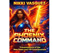 The Phoenix Command: Transmissions of the New Dawn and 11D Consciousness