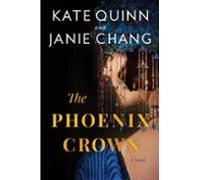 The Phoenix Crown (ebook)