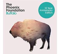 The Phoenix Foundation - Buffalo (10th Anniversary) [Vinilo]