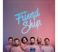 The Phoenix Foundation - Friend Ship [Vinilo]