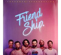 The Phoenix Foundation - Friend Ship [Vinilo]