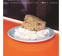 The Phoenix Foundation - New Zealand Music - Tom's Lunch Ep