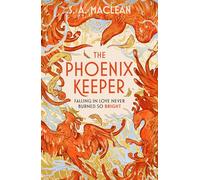The phoenix keeper: The instant Sunday Times bestselling cozy fantasy sensation