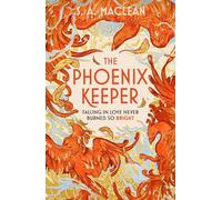 The Phoenix Keeper: The instant Sunday Times bestselling cozy fantasy sensation