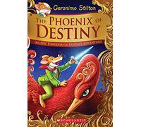 Geronimo Stilton And The Kingdom Of Fantasy: Special Edition 1th: The