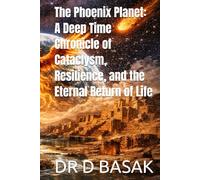 The Phoenix Planet: A Deep Time Chronicle of Cataclysm, Resilience, and the Eternal Return of Life (SCIENCE MYSTERY QUERY)